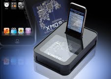 端對端數(shù)字iPhone底座參考設(shè)計 重塑高品質(zhì)音頻再現(xiàn)與數(shù)字內(nèi)容制作服務(wù)